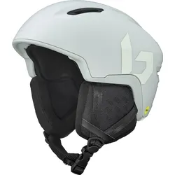 BOLLE ATMOS MIPS Helm 2026 lightest grey matte - S