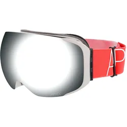 Aphex, Skibrille