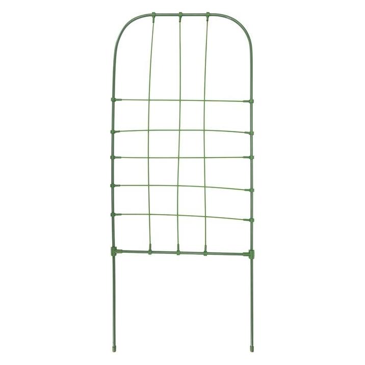 Garden Center Plant support, 41 cm, 90 cm, plastic/metal (41 cm) (66128497)