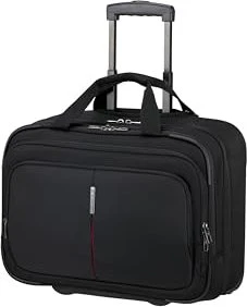 Samsonite GUARDIT 3.0 Rolling Tote 17.3" Black