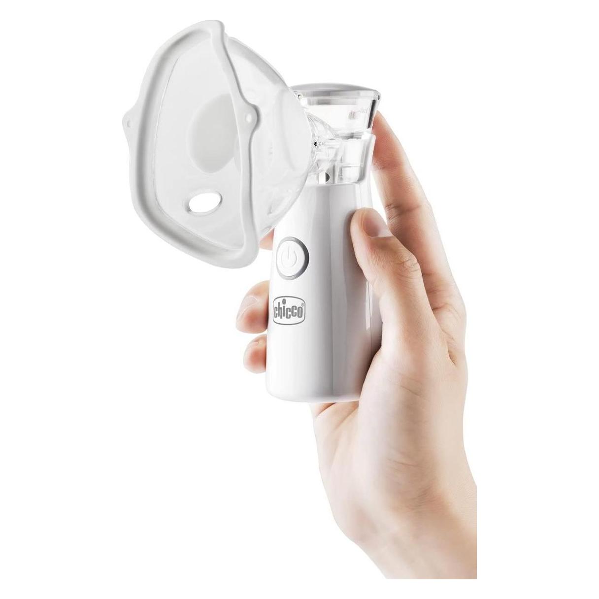 Chicco Aerosol Easy Breath On The Go (40286692)