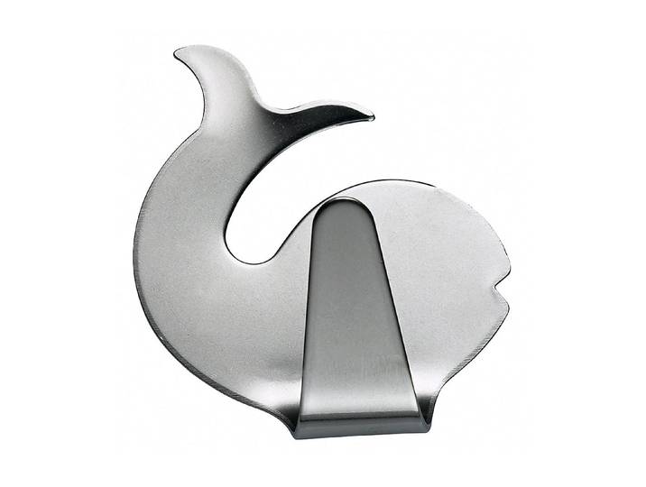 Qualité & Prix Edelstahlhaken Walfisch 4 cm 2 Stück