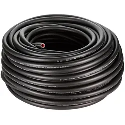 Magni, Zubehör Druckluftwerkzeug, Tricoflex Druckluftschlauch Airsoftperformance 9x2,75mm 50m