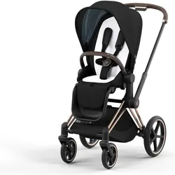 Cybex, Kinderwagen Zubehör, Sommer Sitzauflage