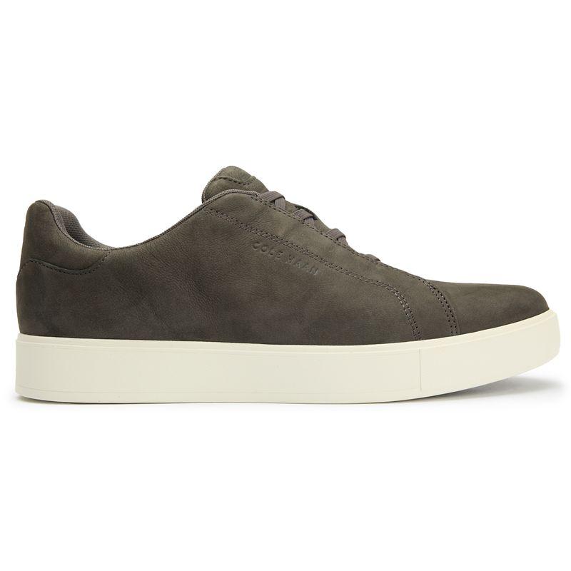 Cole Haan Grand Crosscourt Tennis Sneaker