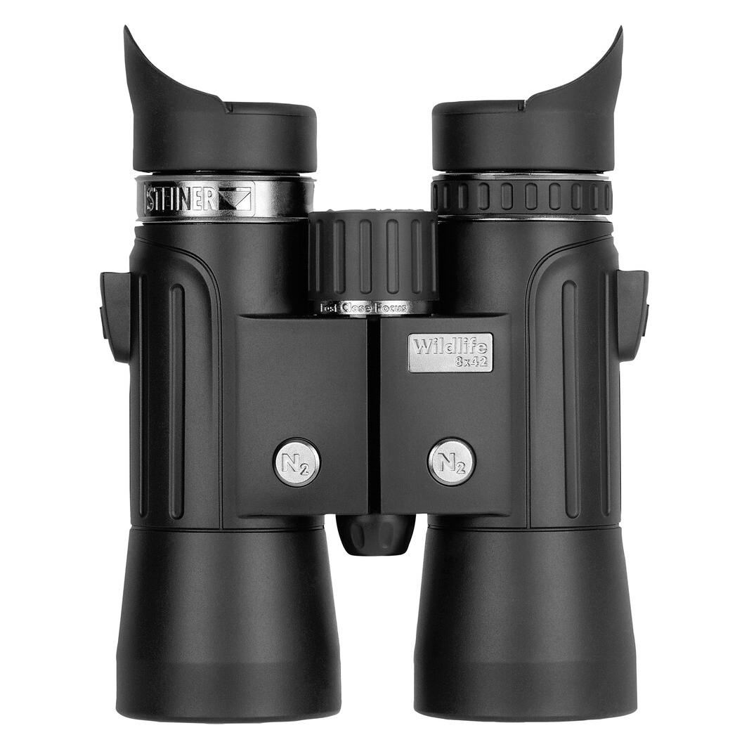 Steiner Fernglas Wildlife 8x42 (8x, 42 mm) (ST2324)