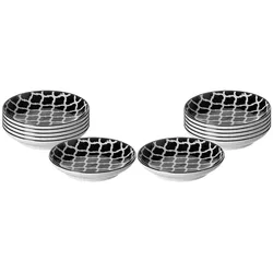 Ritzenhoff & Breker Takeo Swing Dipschale ø 10 cm 12er Set