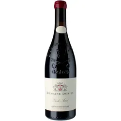 Lucile Avril 2023 - Domaine Durieu