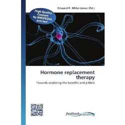 Hormone replacement therapy, Fachbücher