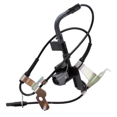 MEAT & DORIA Sensor, Raddrehzahl 90554 Vorderachse rechts für MAZDA