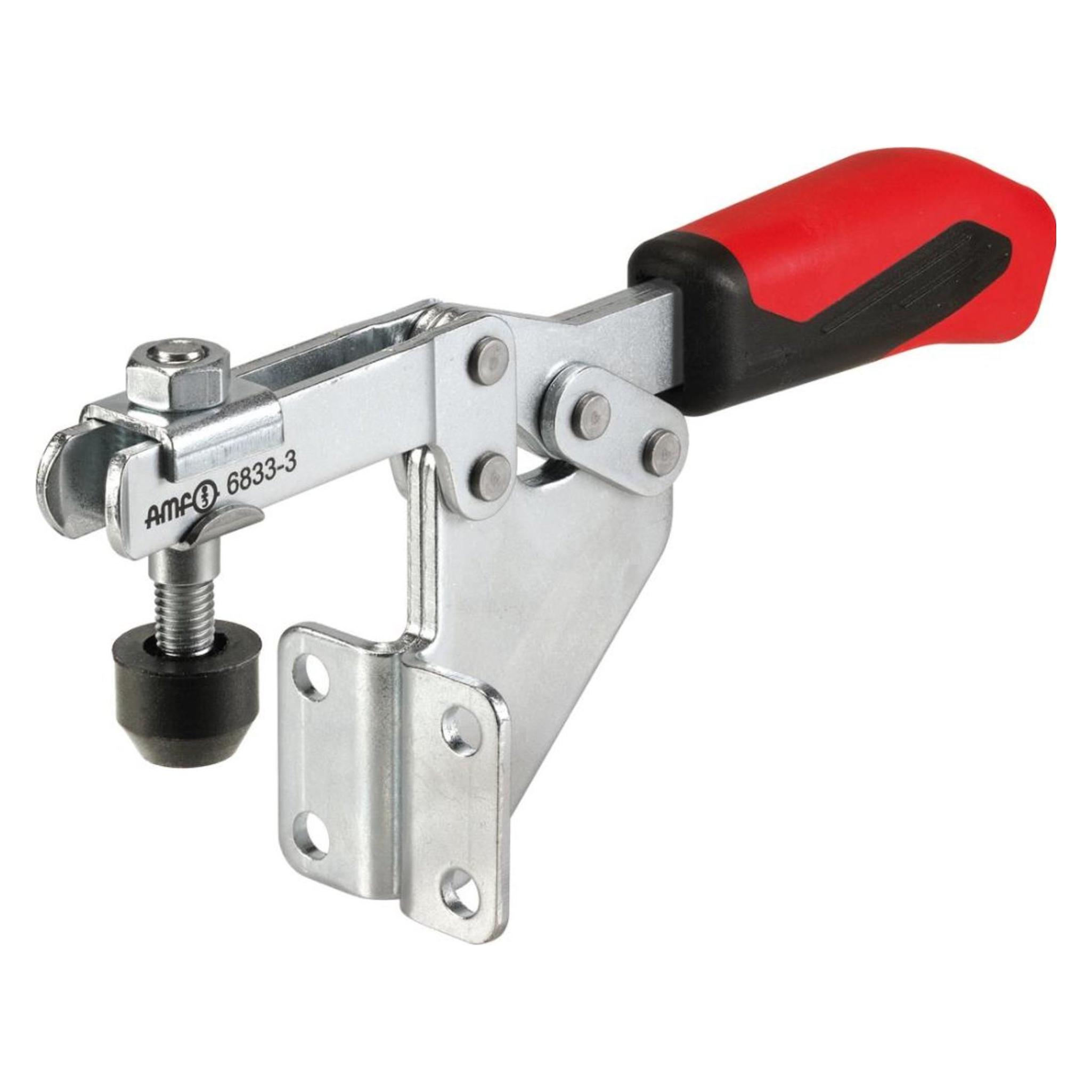 Amf Waagrechtspanner (93542)