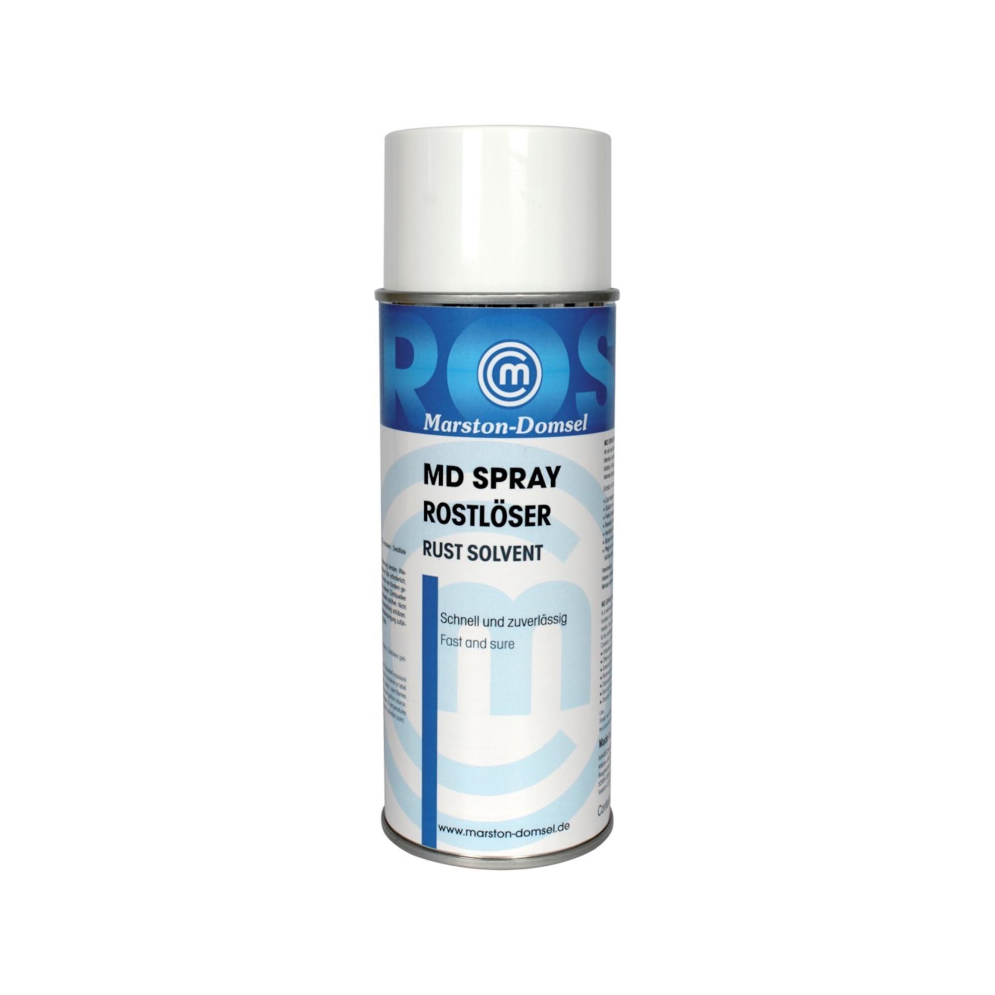 MD-Spray Rostlöser Dose 400ml ; Marston-Domsel (MSP.MOS.Y400)