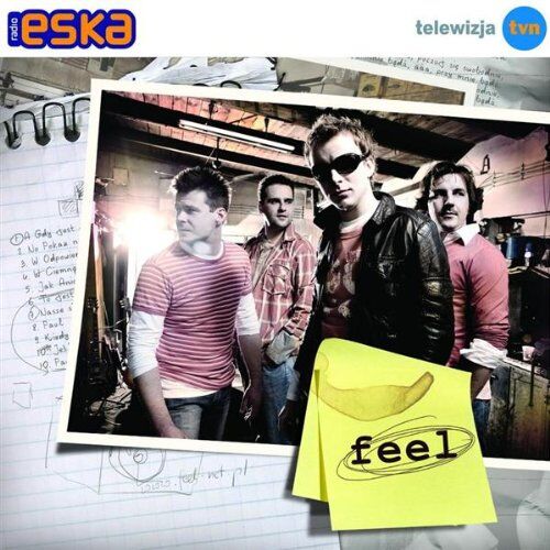 Feel - Feel - Preis vom 09.10.2026 07:28:09 h