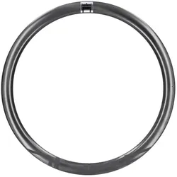 DUKE Felge 28" Baccara 42 Ultra SLR2 Disc UD-Carbon asymmetrisch 28 Lo