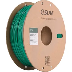 ESUN 72262157 - Filament, PETG, 1,75 mm, grün, 1 kg
