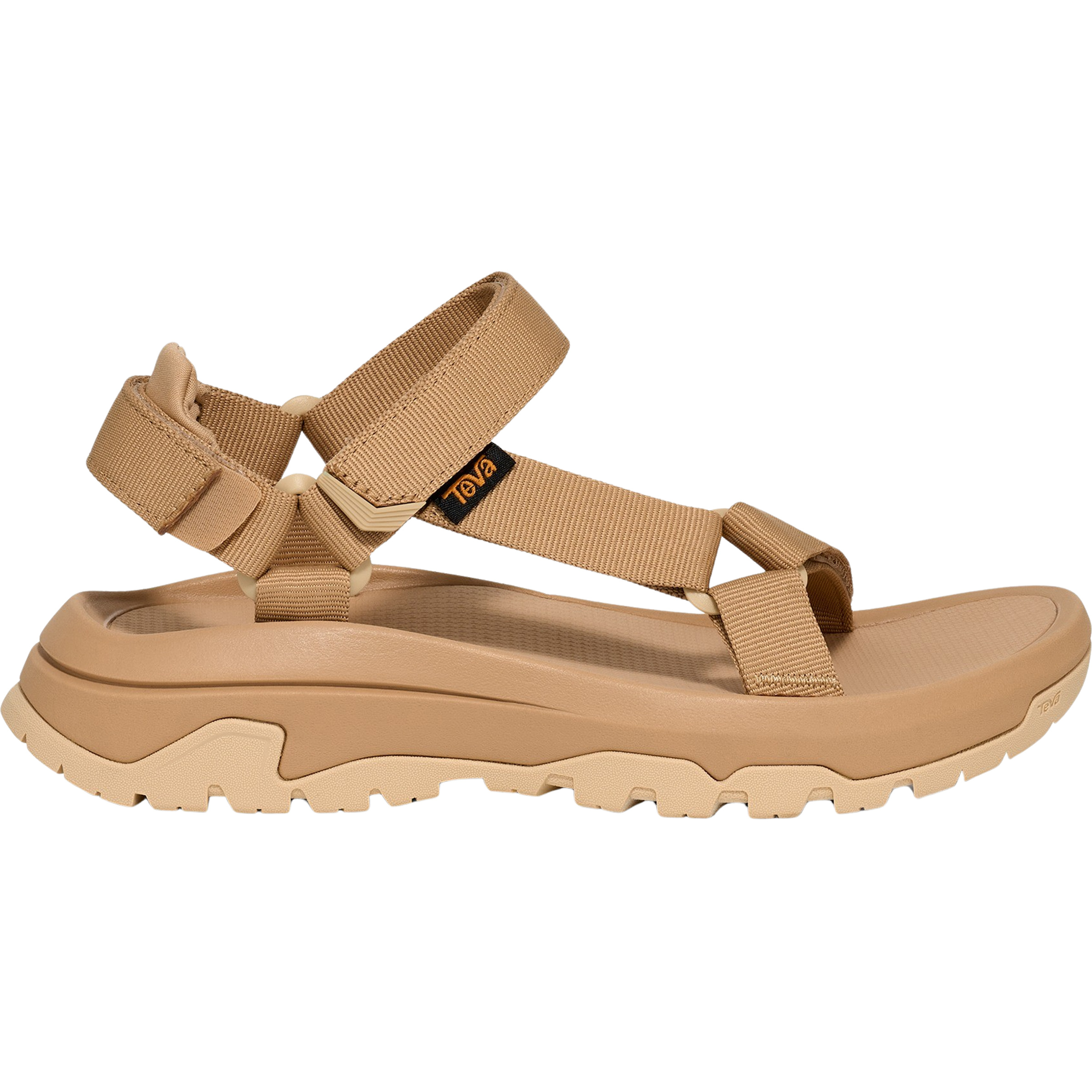 Teva Hurricane XLT 3 Sandale Damen Sandalen silber Größe 42 Trekking Widerstandsfähig