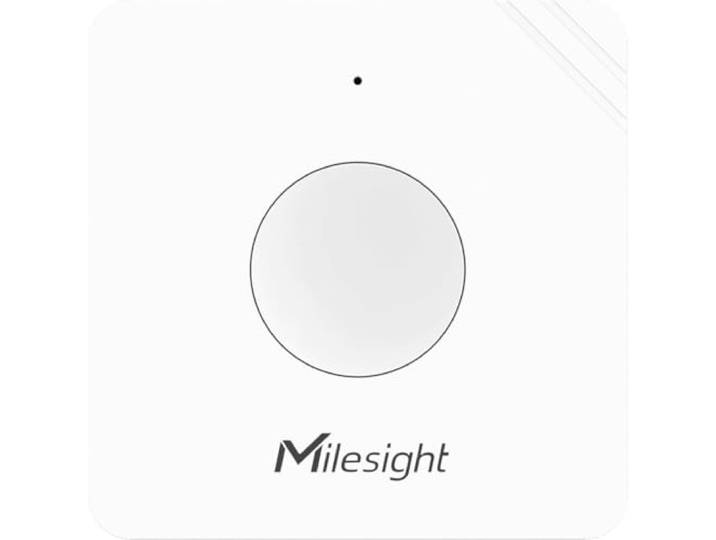 IoT Milesight Smart Button LoRaWAN