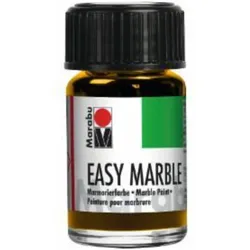 Marabu, Künstlerfarbe + Bastelfarbe, Marmorierfarbe