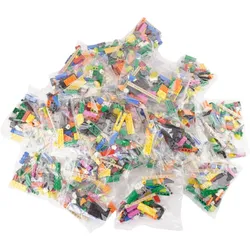 LEGO Window Exploration Bag