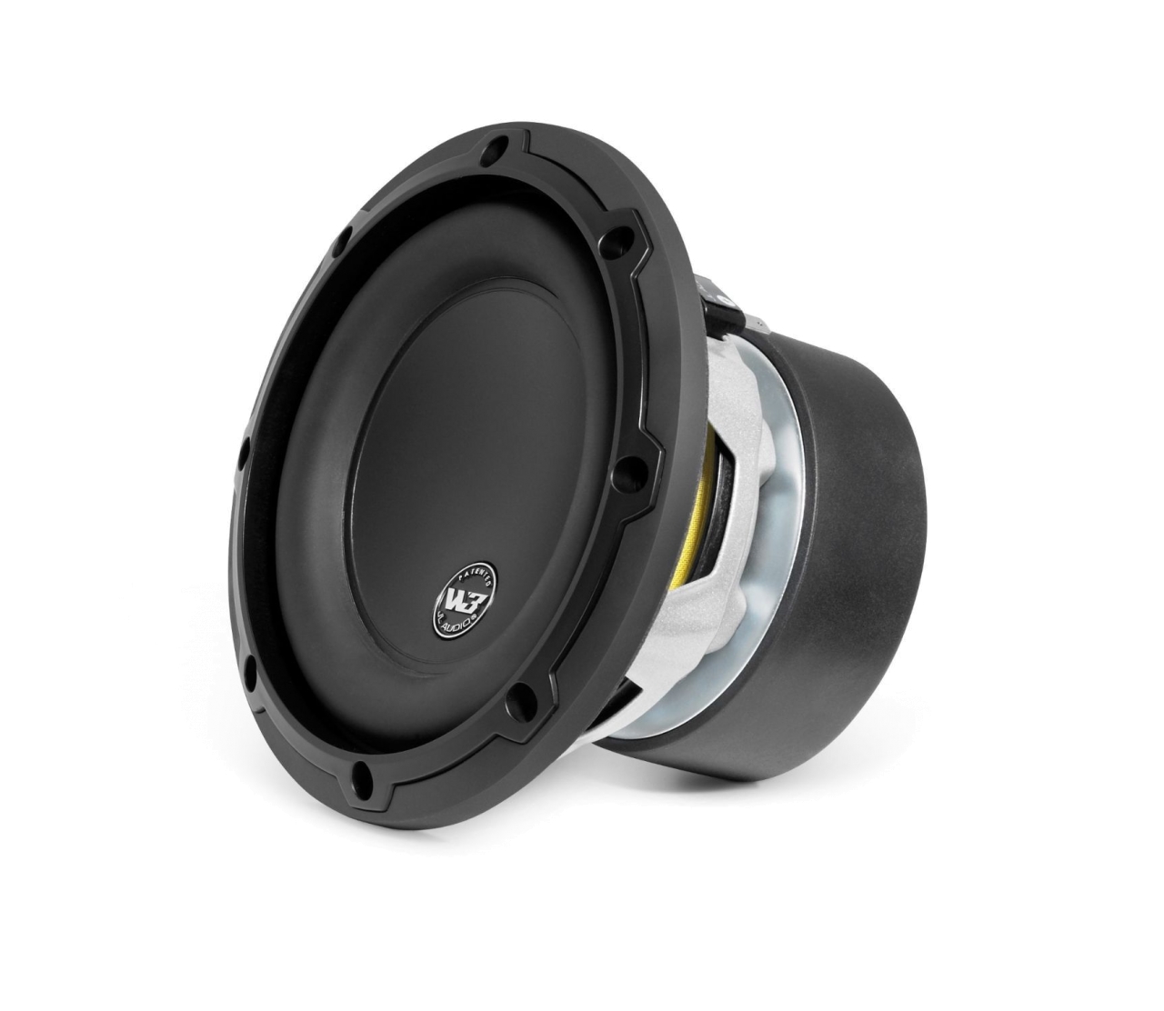 JL Audio 6W3V3-4