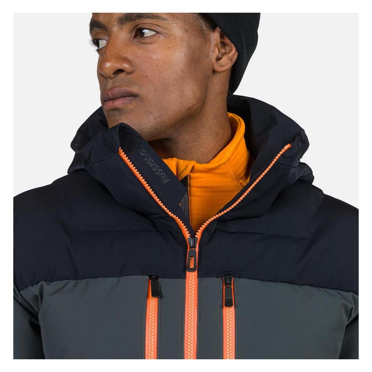 Rossignol Blackside Puffy Jacket (S) (950451)