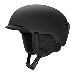 SMITH SCOUT Helm 2026 matte black - S