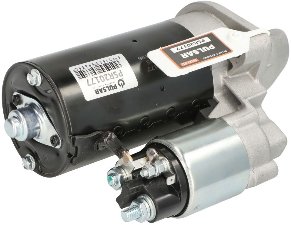 Starter PULSAR ROTATING ELECTRICS PSR20177