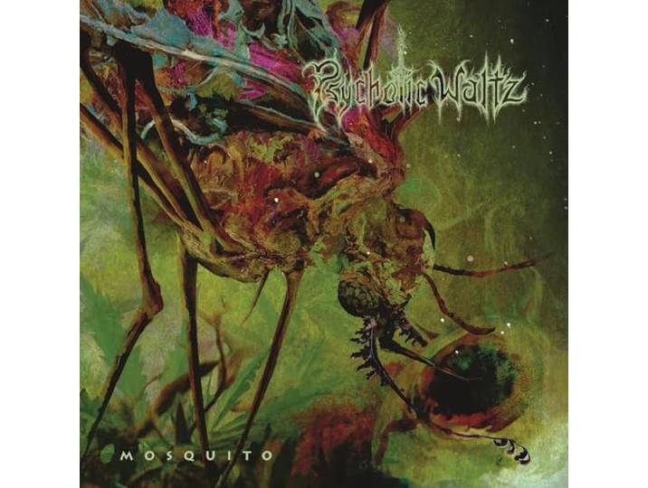 Mosquito (Re-issue 2024)