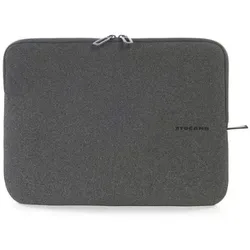 Tucano Melange Notebooktasche Sleeve für Laptops 11 - 12" / MacBook Air / Pro 13", schwarz