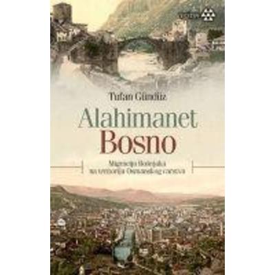 Alahimanet Bosno - Bosnakca Bosnisch, Taschenbuch von Tufan Gündüz, Yeditepe Yayinevi