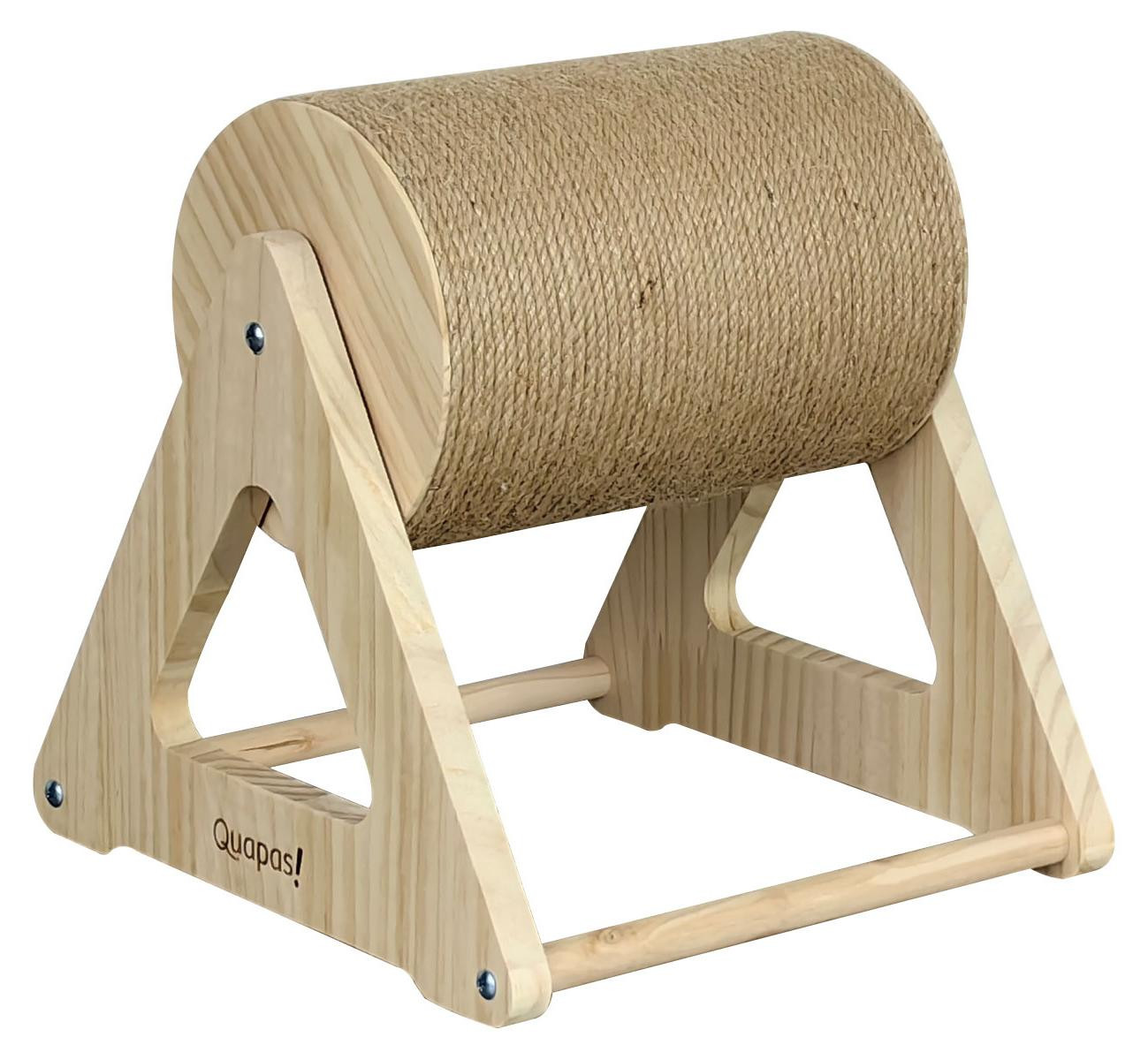 Ak For Pets Krabpaal Cilinder Large