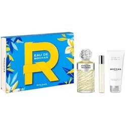 Rochas, Beauty Geschenkset, Eau De Coffret Eau De Toilette 100 Ml (Parfum Set)