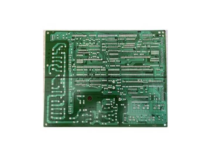 Kühlschrank-Motherboard, PCB-Steuerplatine, Modellnummer, kompatibel for Samsung, DA92-00286E