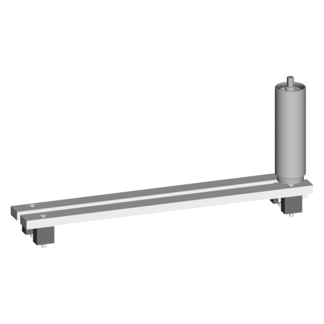 Metallkraft Zusatzrolle 450 mm (3649101)