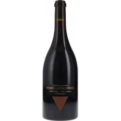 Waris-Larmandier Les Furieuses Coteaux Champenois Rouge AOC