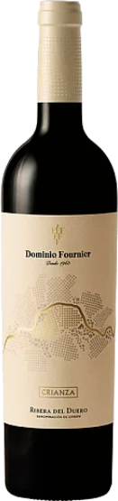 González Byass Dominio Fournier Crianza 2021 - 75cl