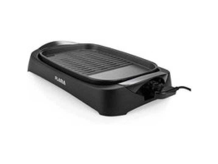 Gril Contact FLAMA 4751FL - Aluminium - Plaque antiadhésive - 2000W - Surface 390x290mm