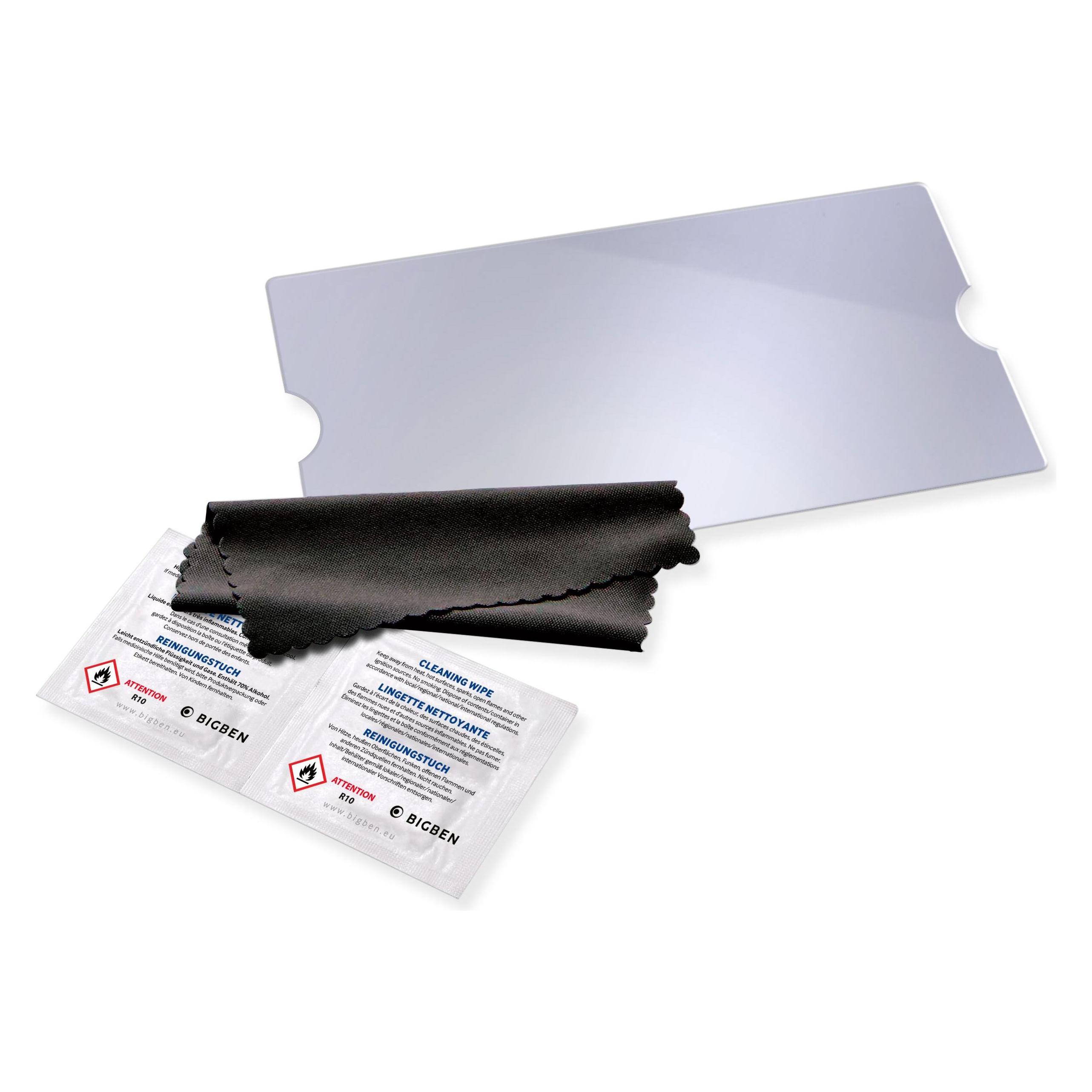 Bigben Tempered Glass Screen Protector PS Portal Remote-Player (BB024661)