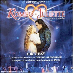 Romeo & Juliette - Romeo & Juliette/Live - Preis vom 16.10.2026 11:41:07 h