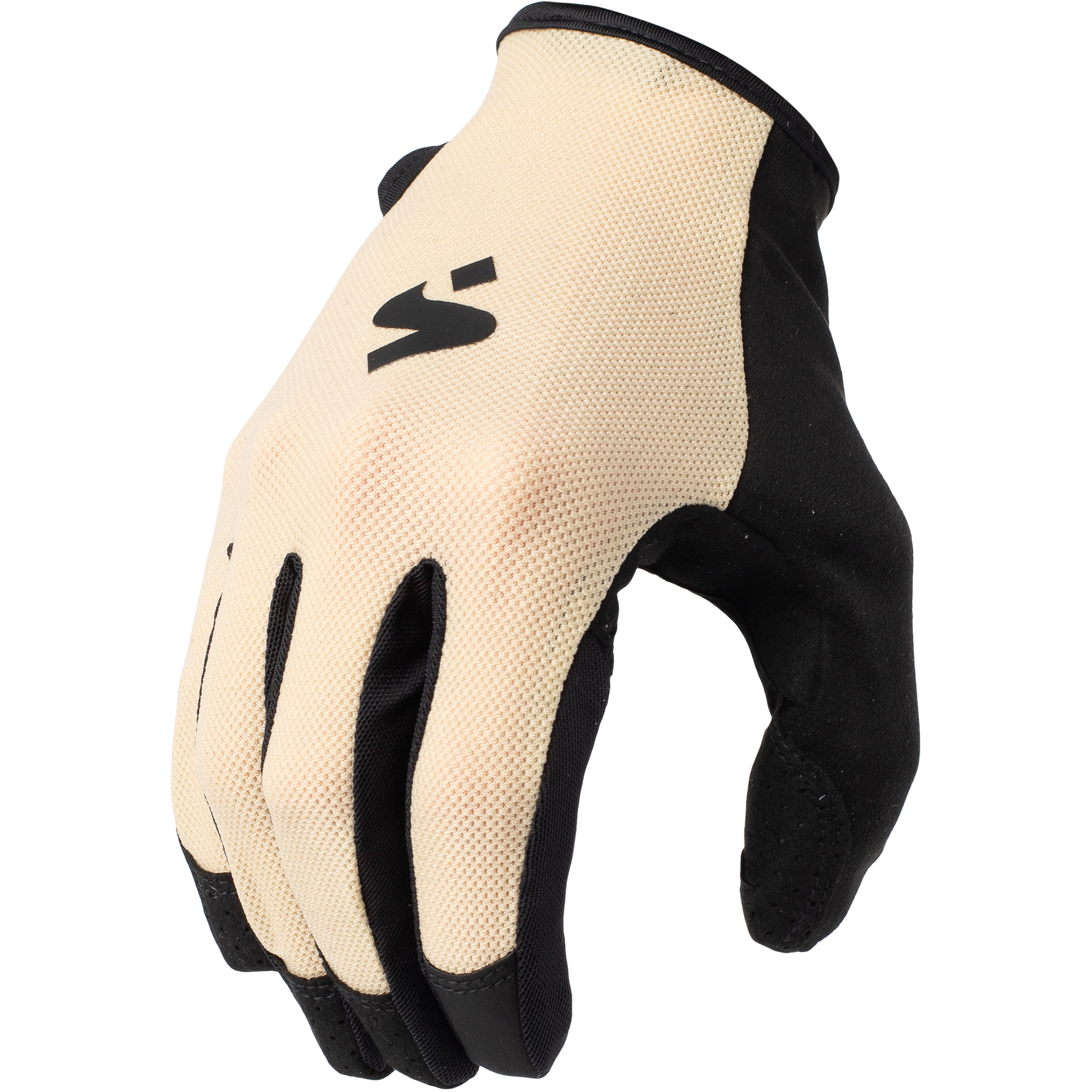 Sweet Protection Hunter Light Herren Fingerhandschuhe rot Größe S Mountainbike Elastisch