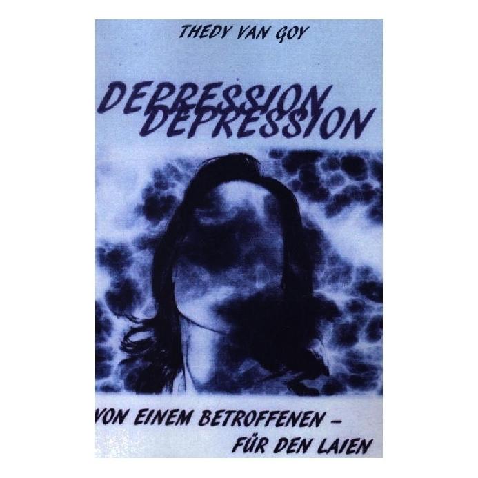 Bookmundo Direct Depressionen (THEDY VAN GOY, 2024) (56951867)