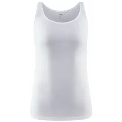 CRAFT Core Dry Tanktop Damen 900000 - white XXL