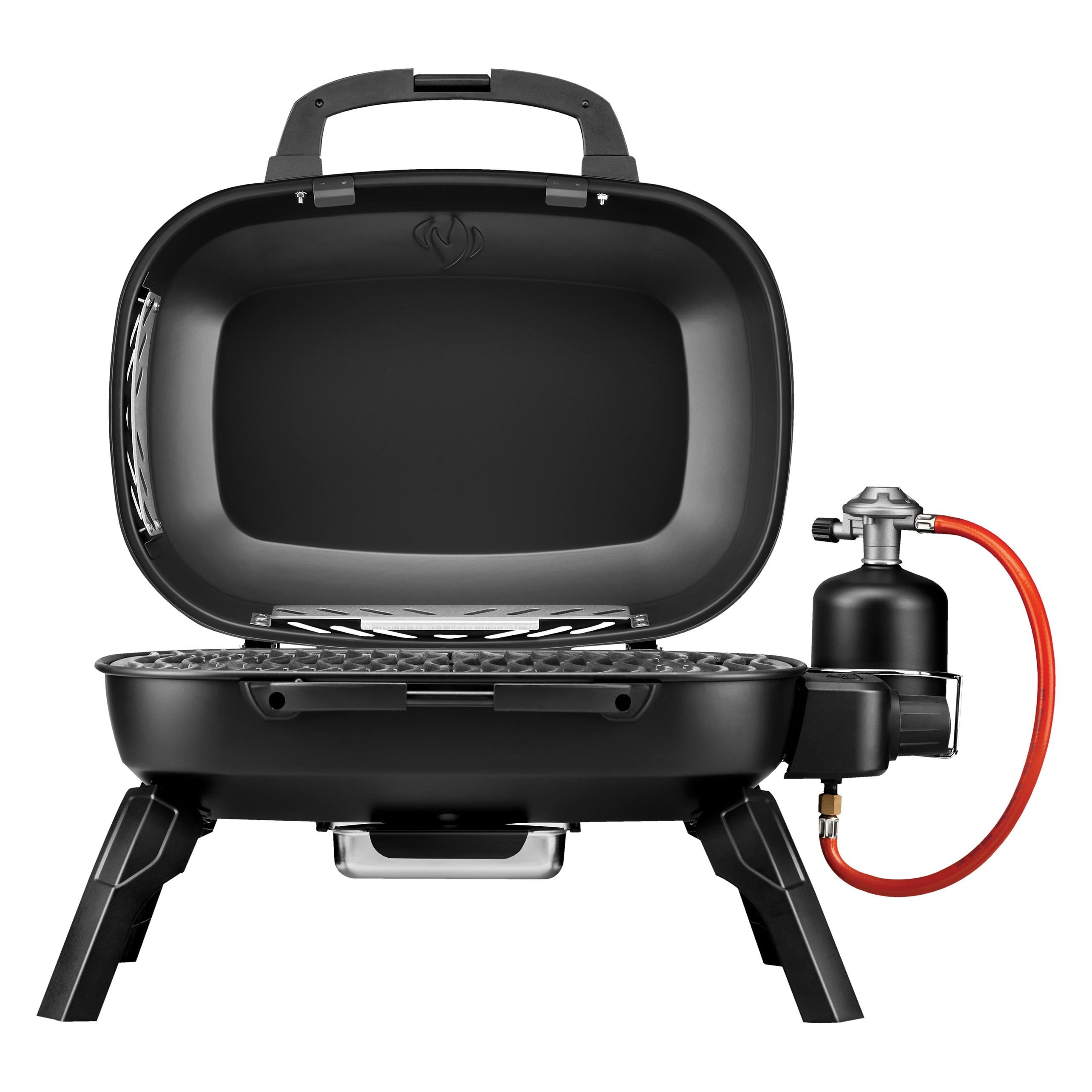 Napoleon Grills TravelQ 240 (2.60 kW) (0629162147875)