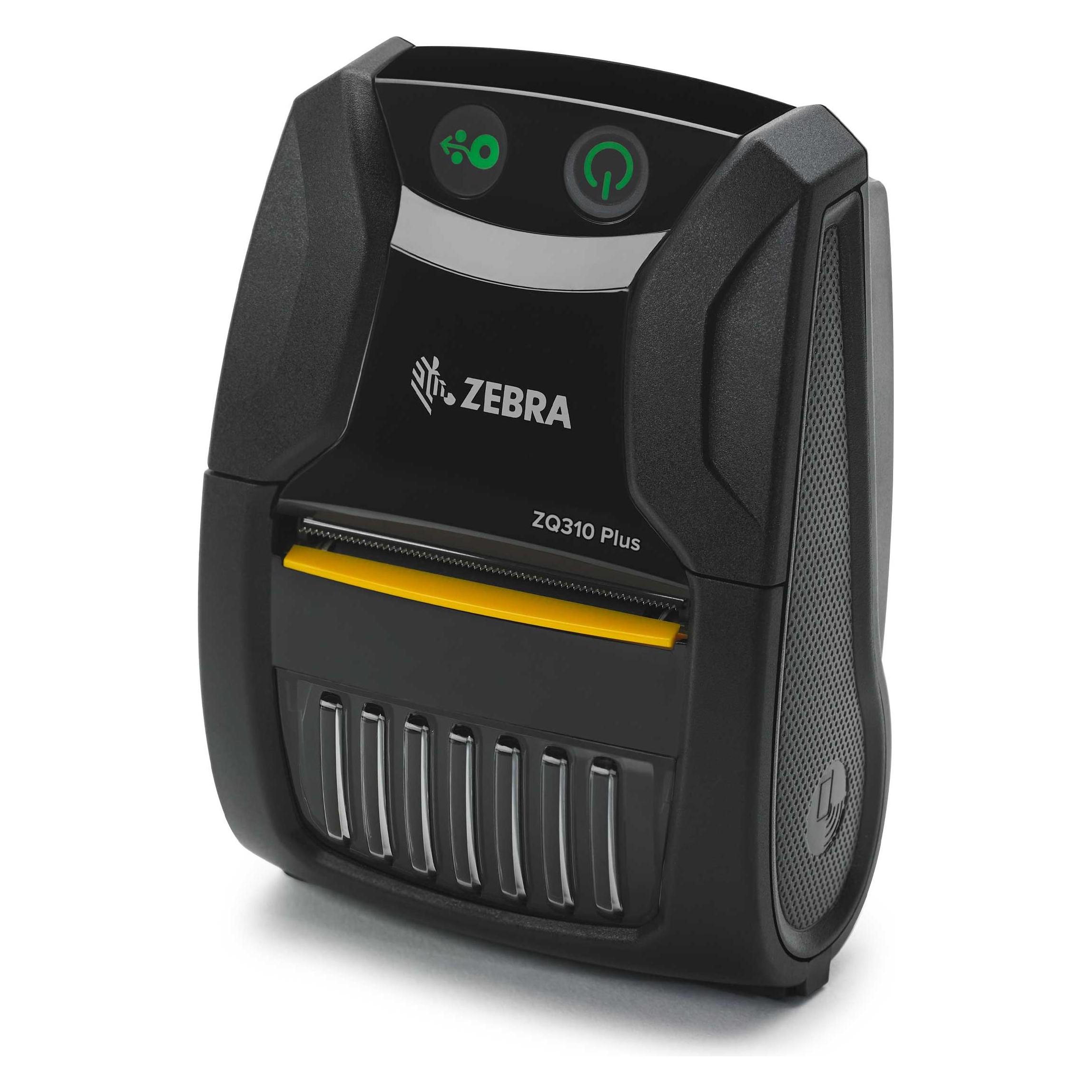 Zebra DT Printer ZQ310 Plus (203 dpi) (ZQ31-A0W03RE-00)