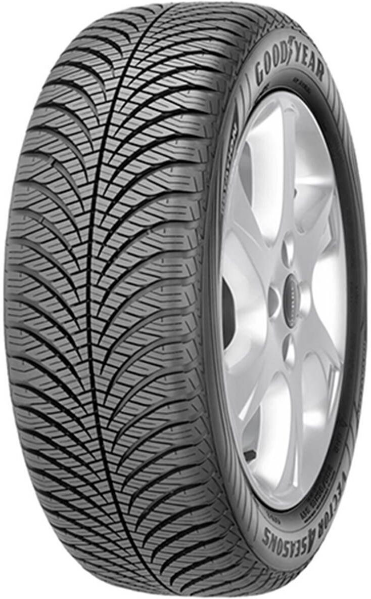 Pneu Goodyear Vector 4Seasons Gen-3 205/55R19 97V
