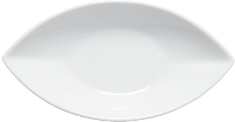 Arthur Krupp Piattino 14 x 7 cm Omnia