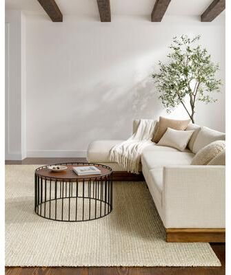 Livabliss Calla Area Rug