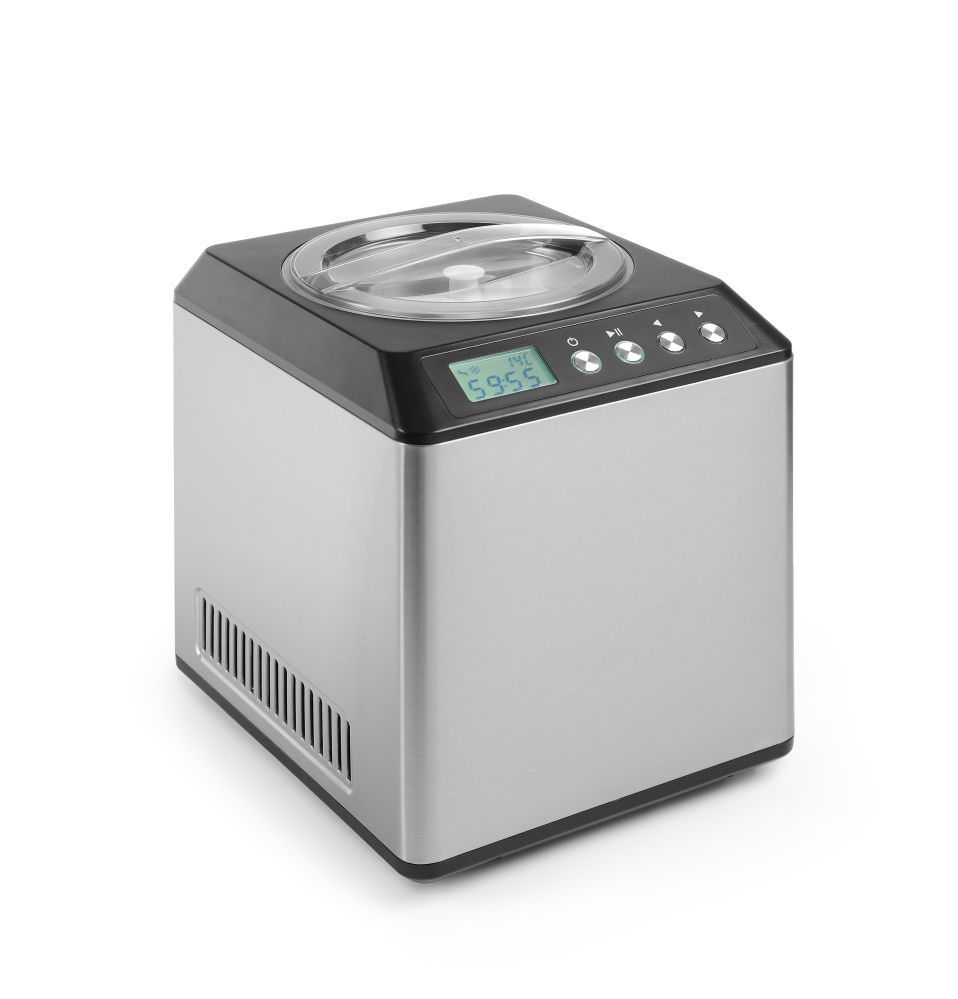HENDI Eiscreme maschine 2 l 230V 180W