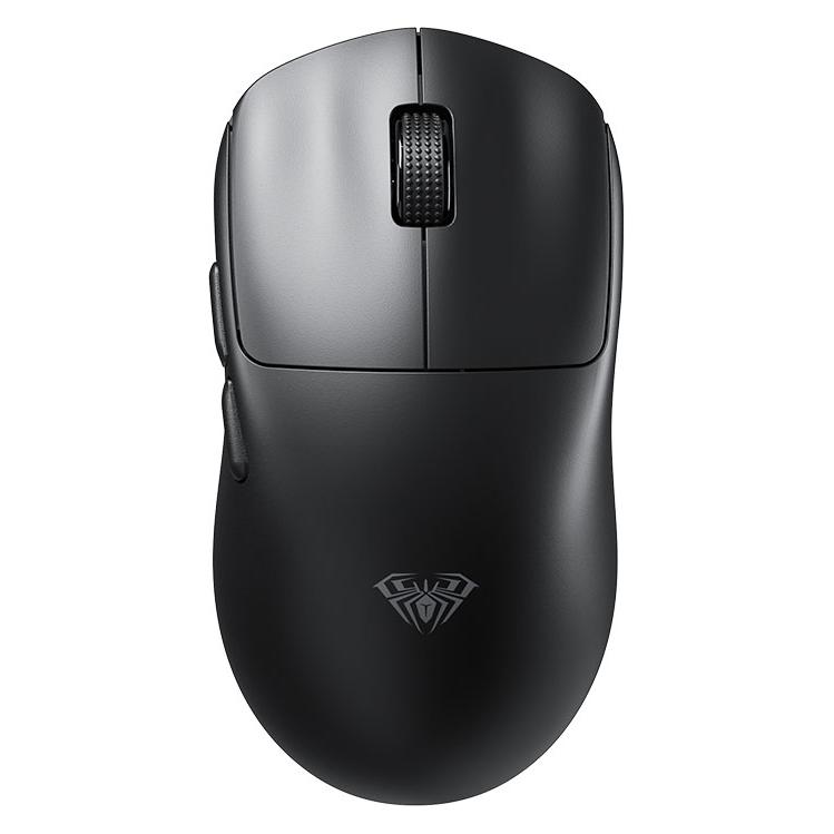 Aula Mouse Gaming Wireless SC800 Max Black (Kabellos) (ACAU0002)