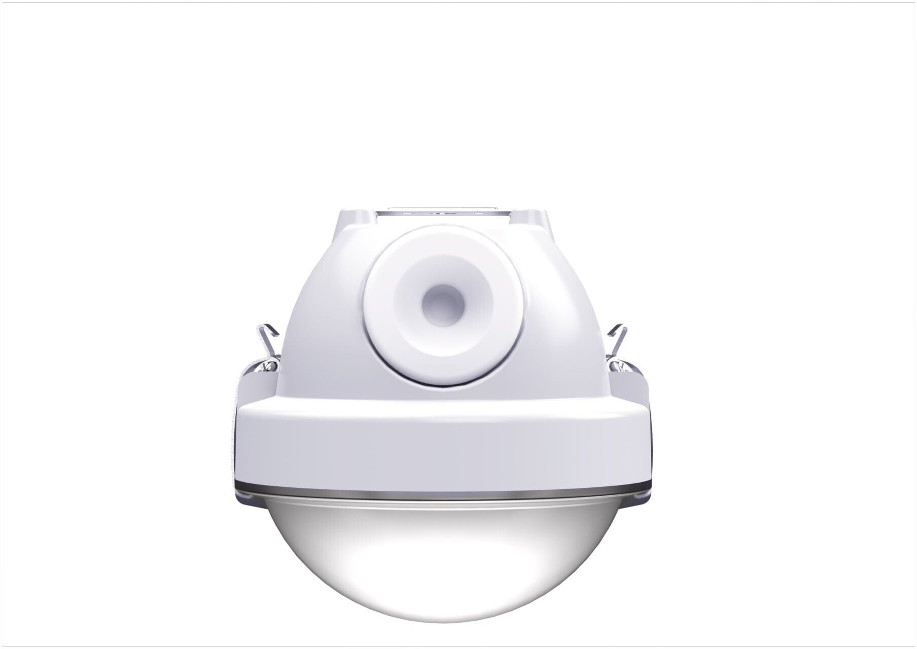 pracht LED-Feuchtraumleuchten-Set LUNARETROSET#5212204 1,2m inklusive Tube)